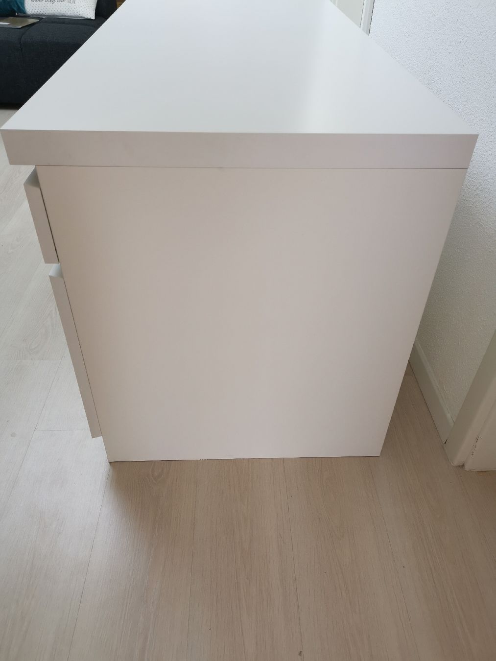 Scrivanie: Schreibtisch von Ikea – Usato da Ebnat-Kappel venduto da Kruemel15 2