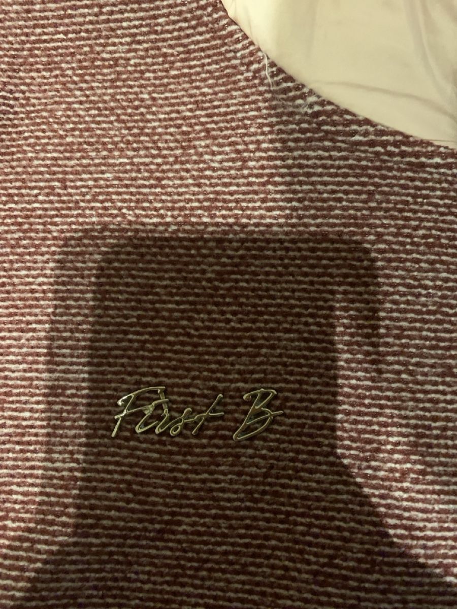 Jacken: FirstB Übergangsjacke Damen Gr. 40 rosa/bordeaux – Neu (gemäss Beschreibung) aus Sisseln AG von Baslerin1981 3