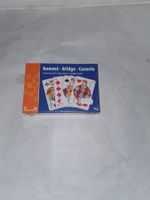 Carta Media Rommé Bridge Canasta Französische Karten Neu OVP