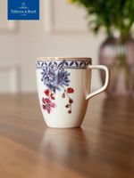 Villeroy Boch Becher Artesano Provencial Lavendel