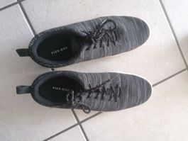 Neuwertige Pier One Schuhe Gr 41