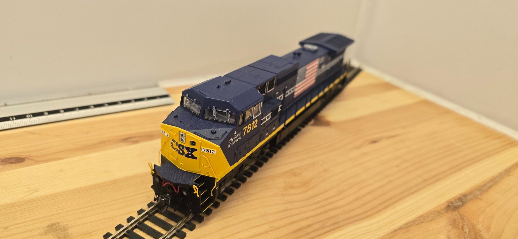 Modelleisenbahnen: Atlas Master 7693 Dash 8‑40CW – Neu (gemäss Beschreibung) aus Büsserach von ModellbahnDepot 4