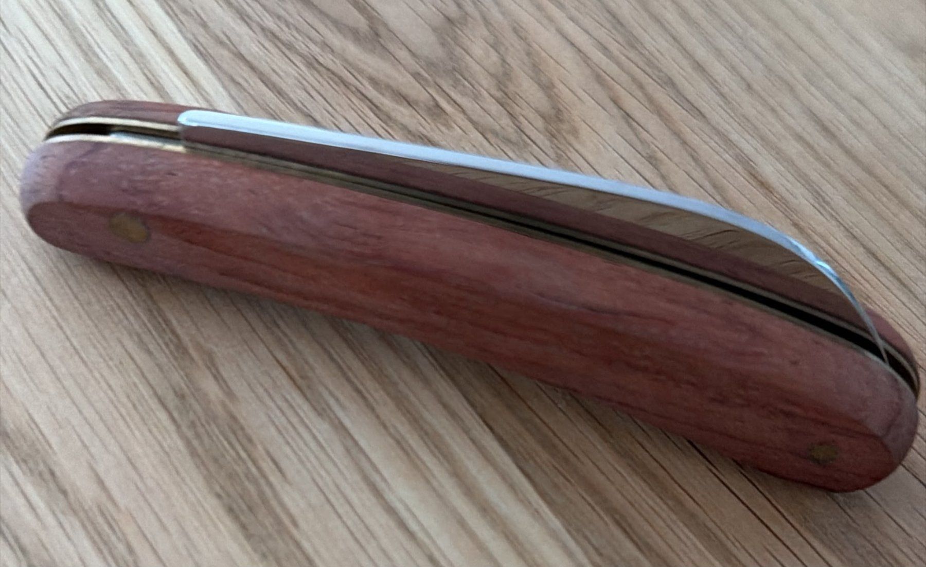 Victorinox Couteaux de poche: VICTORINOX SACKMESSER – D'occasion à Zürich par Frei-Occasionen 3