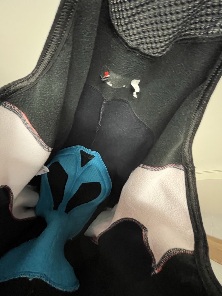 Specialized Canottiere & Pantaloni: Specialized Trikot Set Grösse L – Usato da Hunzenschwil venduto da sputnik26 5