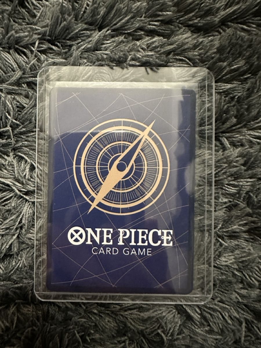 Bandai Carte collezionabili: OnePiece TCG - King EB04-031 – Nuovo (secondo la descrizione) da Basel venduto da eliaxzer 1