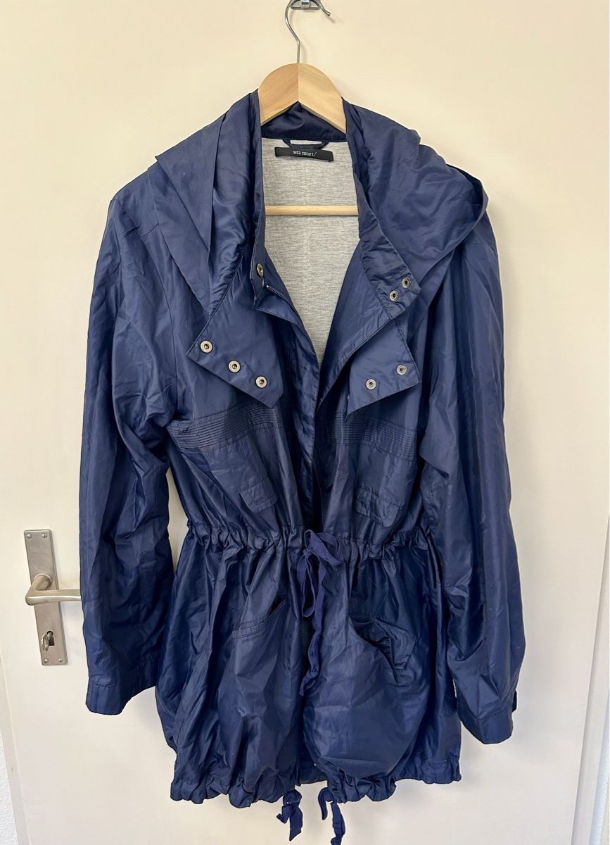 Giacche: Sita Murt Light Coat Size M/L – Usato da Kilchberg ZH venduto da kku_pv69