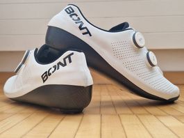 BONT Riot 24 Rennradschuhe / Gr. 45