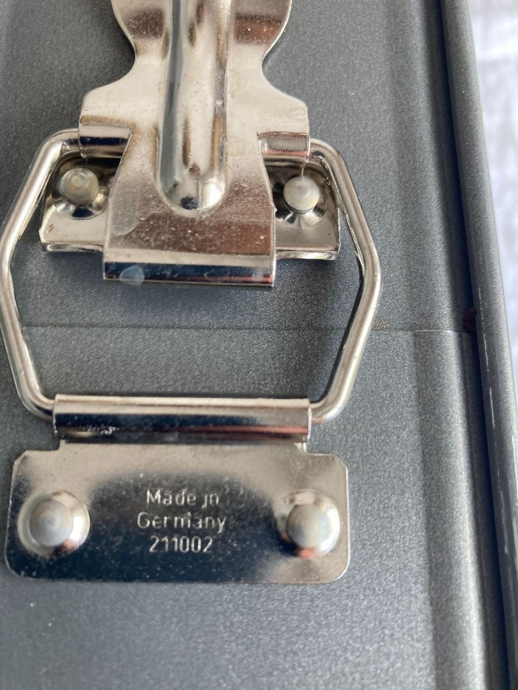 Teglie da forno: Backform – Usato da Krauchthal venduto da mago371 2