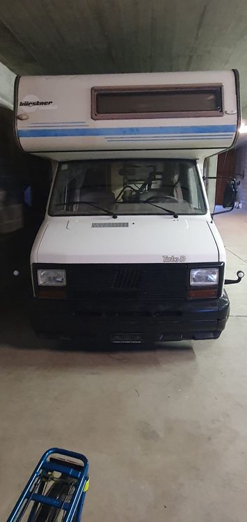 Fiat ducato 280 / 14 | Kaufen auf Ricardo