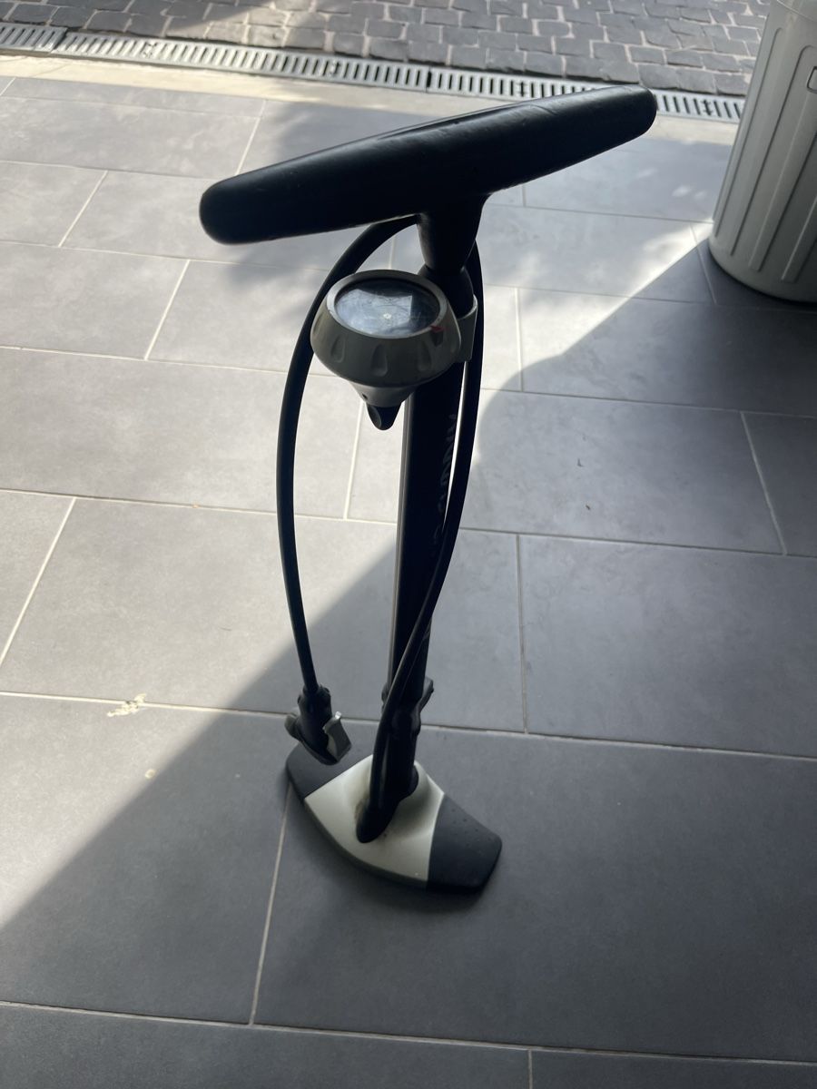 Pompe: Velo Pumpen  – Usato da Bottmingen venduto da ale3829 1