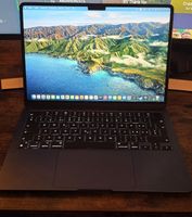 MacBook Air M3 256GB