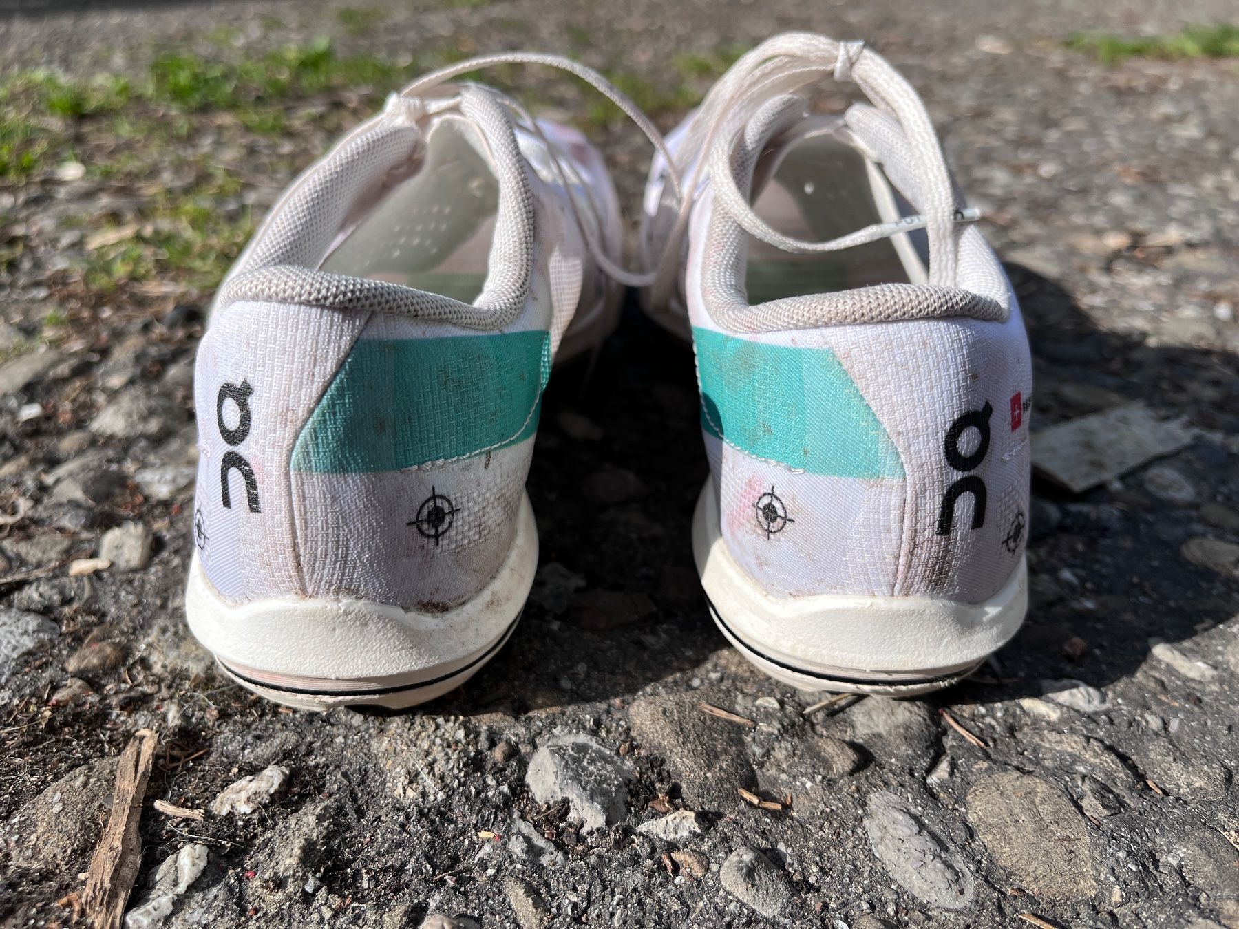On Chaussures hommes: On Running Cloudspike 10000m Gr. 40 – D'occasion à Fribourg par kraeuterhexi 3