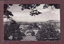 BERN - Zieglerspital - 1938