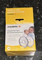 Medela Nipple Formers