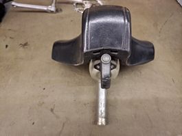 Sattel zu Piaggio