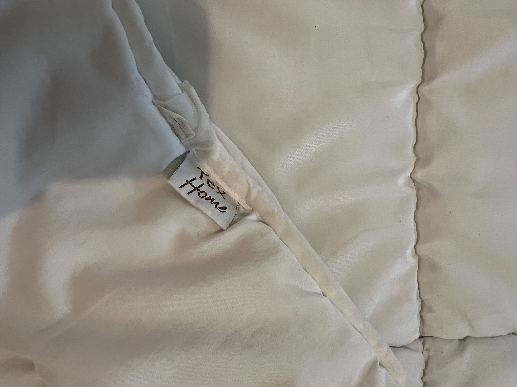 Biancheria da letto: Bedding 190 x 200 cm – Difettoso da Basel venduto da Harper.G 2
