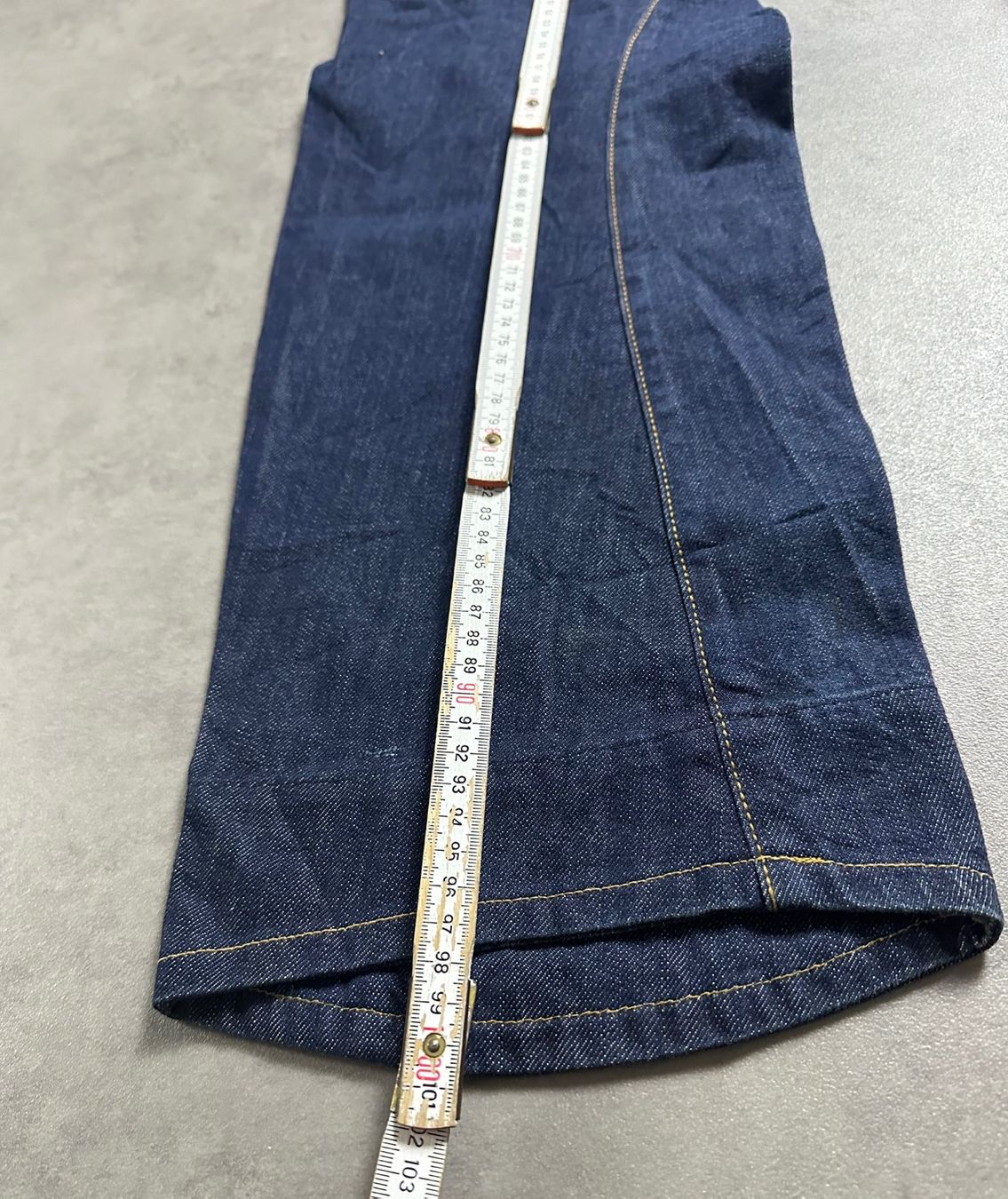 Evisu Jeans: Evisu Jeans Grösse L – Gebraucht aus Wolfhalden von GodzillaArchive 2
