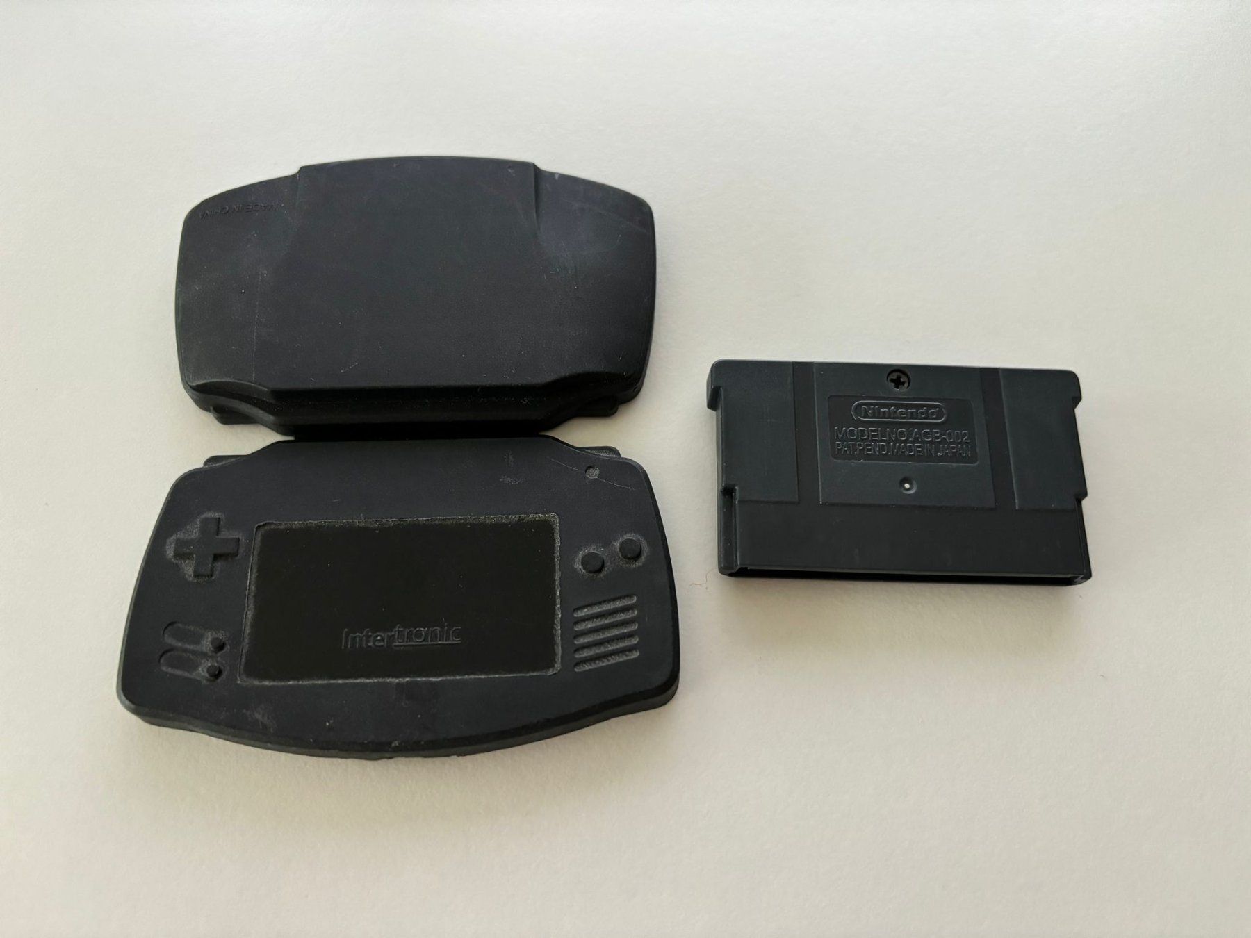 Giochi: Need for Speed Most Wanted (Gameboy Advance) – Usato da Herisau venduto da Seyashop1 1