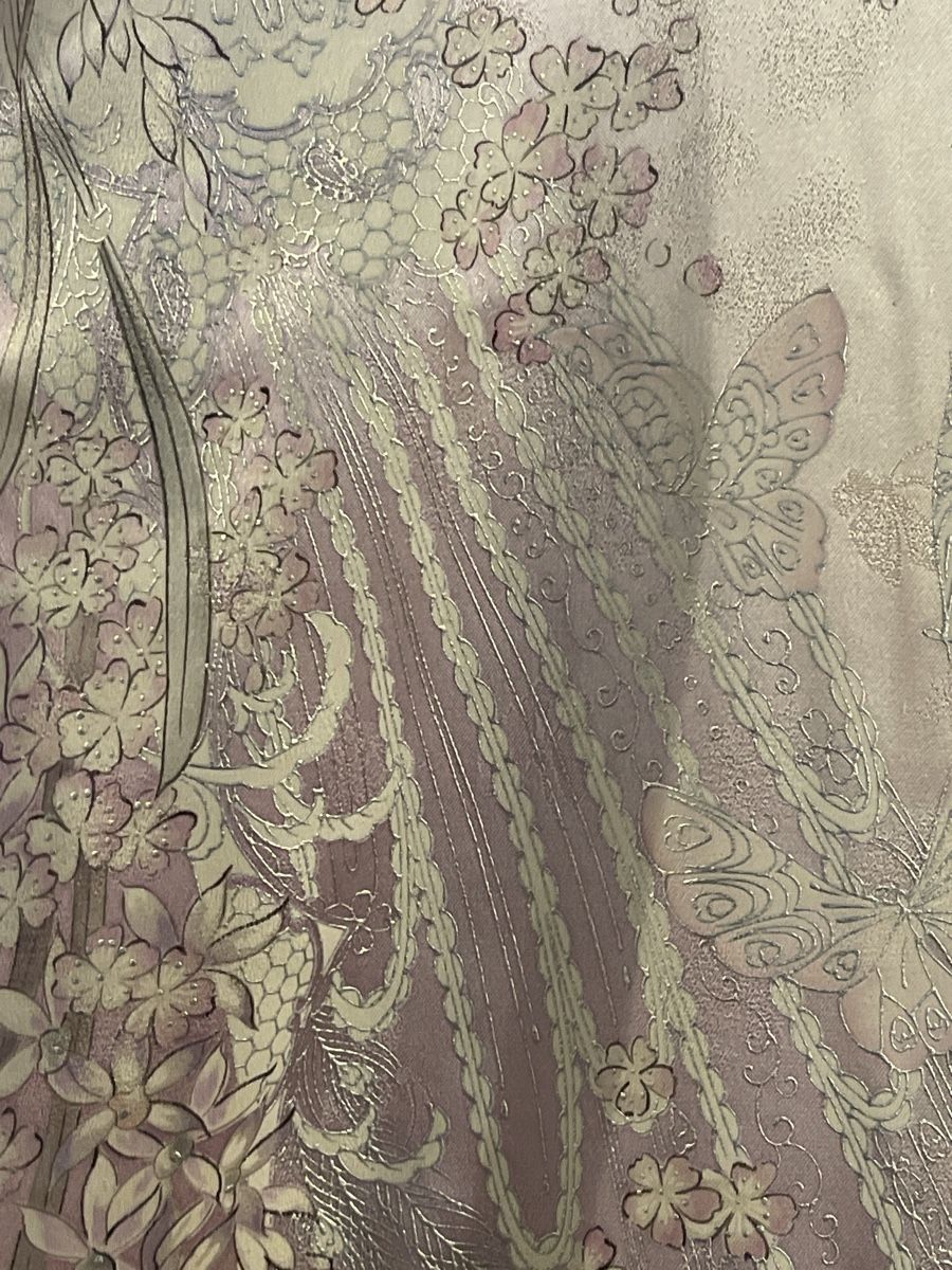 Kimono: Japanische Kimono – Nuovo (secondo la descrizione) da Birmensdorf ZH venduto da irina61 3