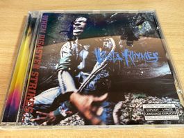 Y3 Busta Rhymes – When Disaster Strikes...