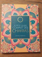 Livre | le petit guide complet des chakras | neuf