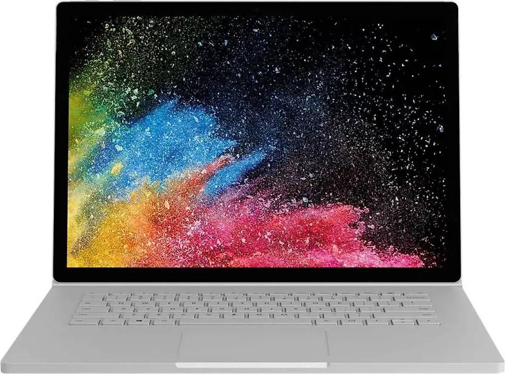 Microsoft Portables: Microsoft Surface Book 2 – D'occasion à Thun par Nyae_s7