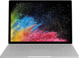 Microsoft Surface Book 2