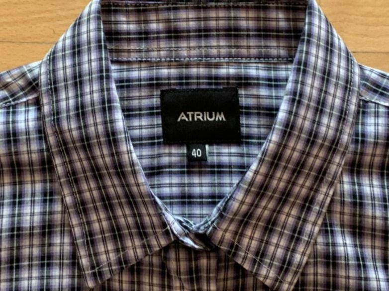 Camicette: ATRIUM Damen Bluse, Gr. 40, Neu – Nuovo (secondo la descrizione) da Worb venduto da farben20zauber 3