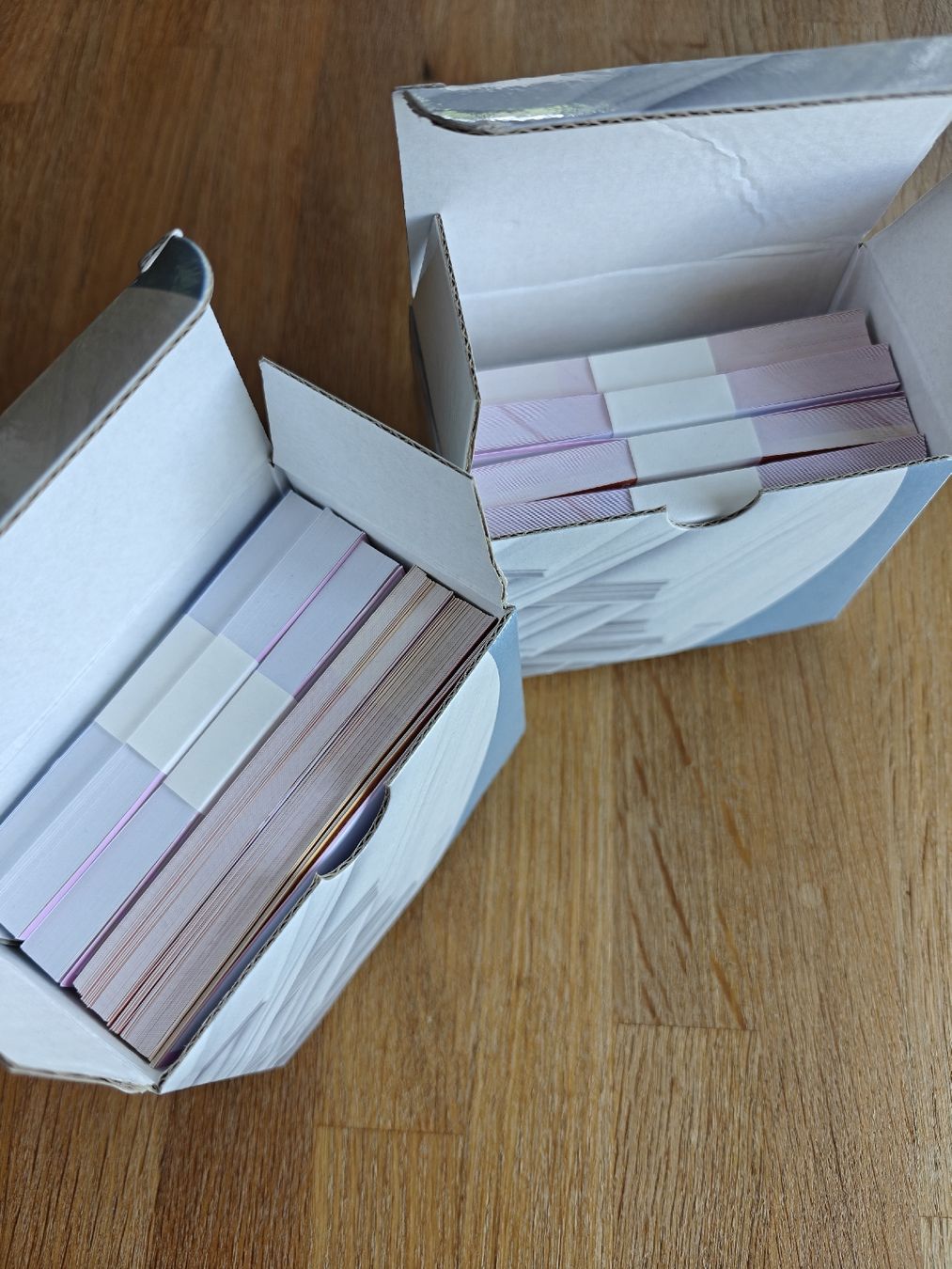 Altro materiale scolastico: Careum Lernkarten FABE A-D – Usato da Stein AR venduto da Vinilm 1