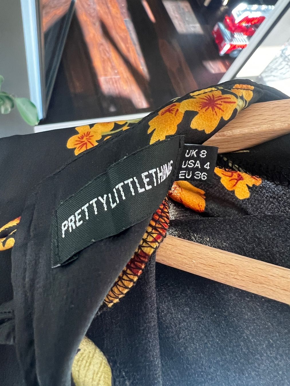Vestiti: Prettylittlething Kleid Gr 36 – Usato da Schinznach-Bad venduto da a-girl 2