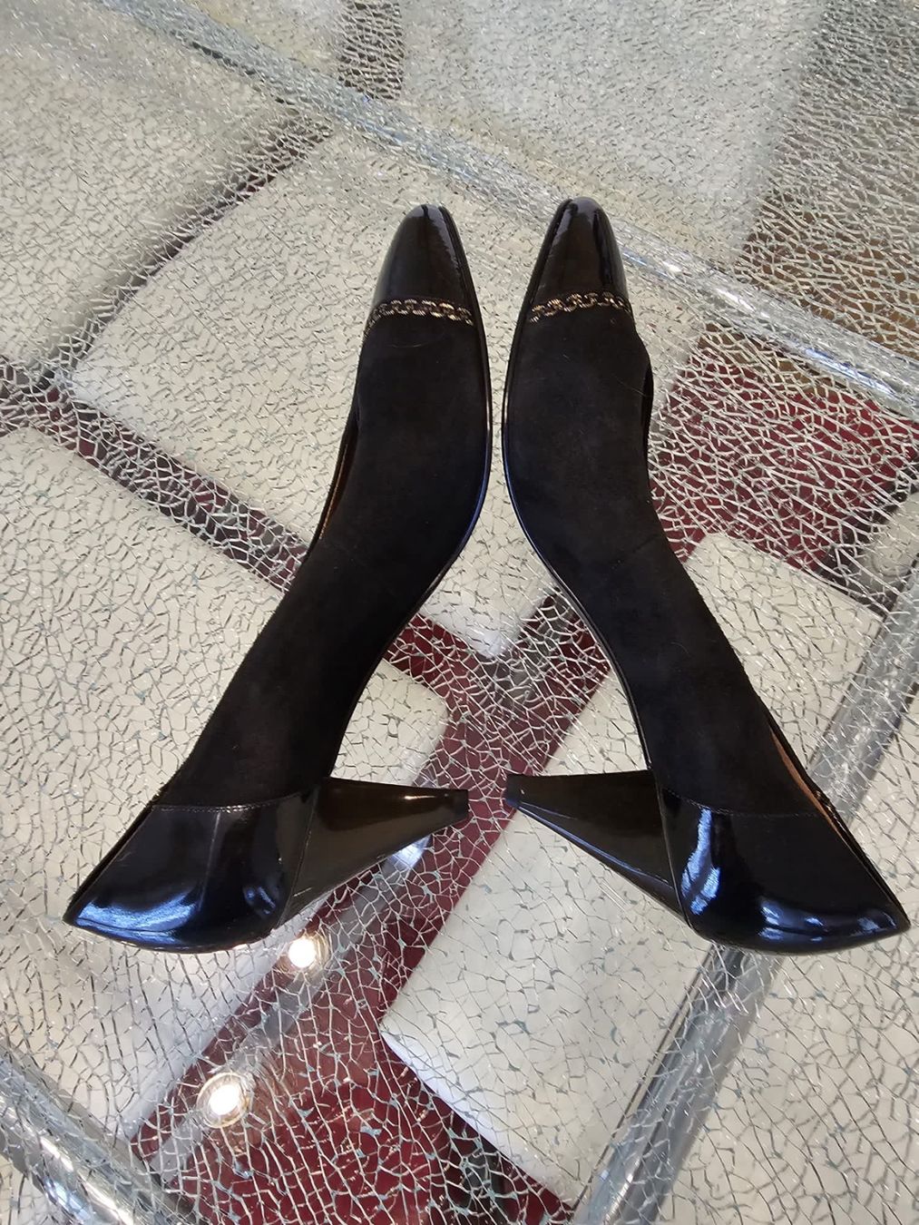 Gabor Scarpe da donna: Gabor Gr. 39.5 – Usato da Luzern venduto da Reni025 4