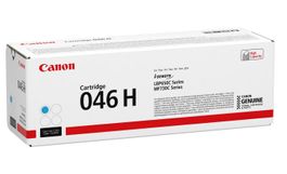 Canon LBP653/LBP654/MF734/MF735 cyan Toner, 1253C002/046 H