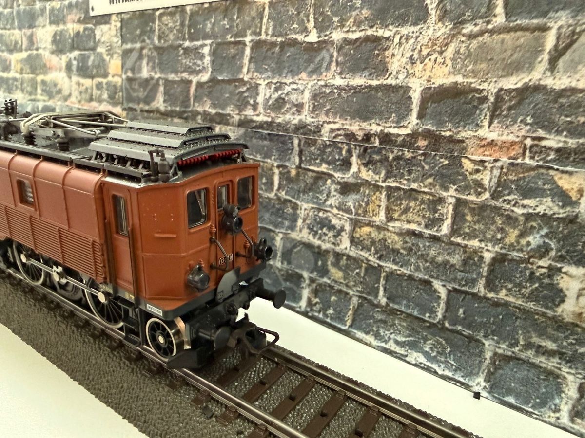 Roco Modellini di ferrovie: Roco HO Be 4/6 – Usato da Altdorf UR venduto da modellbau-widmer