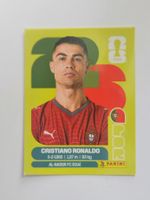 Panini 2026 Cristiano Ronaldo POR 15