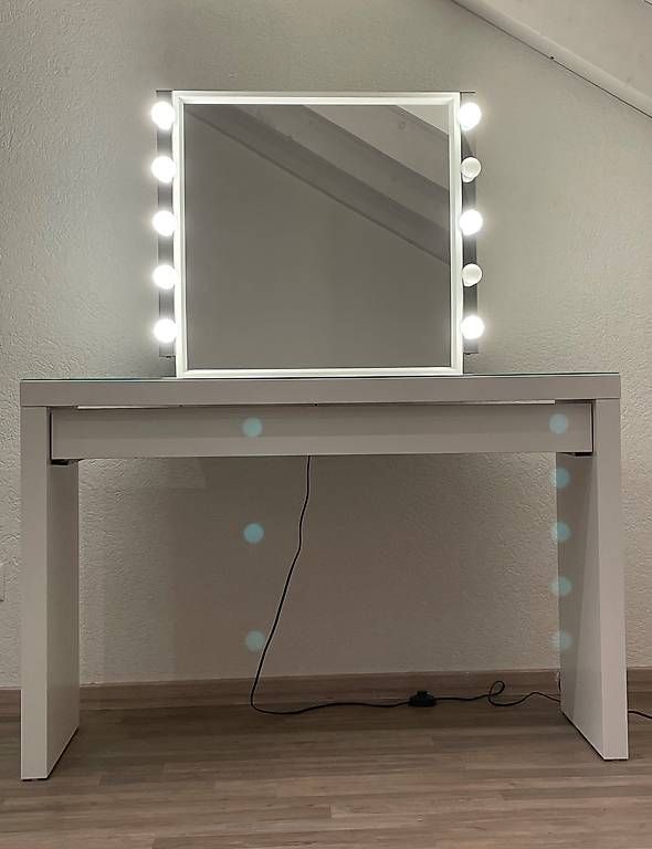 Tavoli da trucco: Schminktisch – Usato da Willerzell venduto da sala0305 3