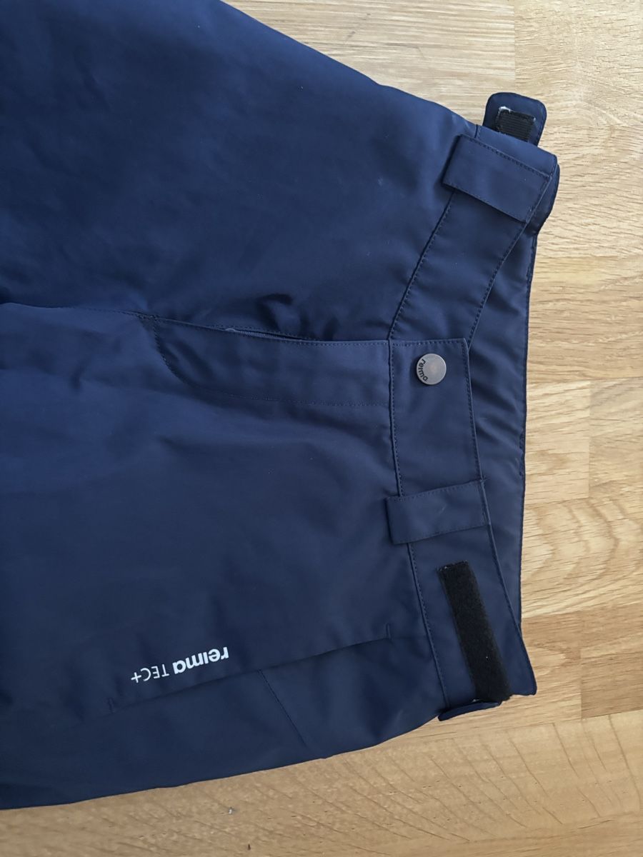 Reima Pantaloni: ReimaTec+ Regenhose Neuwertig – Usato da Zürich venduto da Onemorejo 3