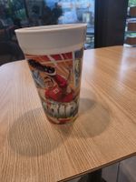 2026 FIFA World Cup McDonald's Becher SHAQIRI