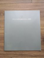 Porsche Automobilgeschichte Magazin