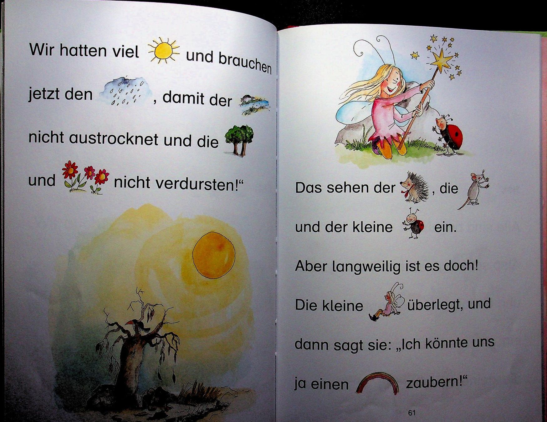Libri: Erstleser Im Feenland Antolin Kl. 1 – Usato da Reitnau venduto da Zaomir 7