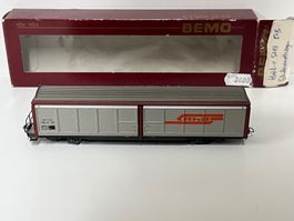 Bemo Haik-v 5119 RhB