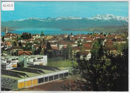 Thalwil - Sportplatz