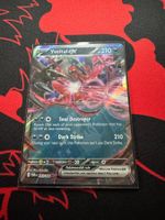 Yveltal ex (POR 053) - Perfect Order