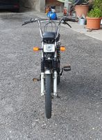 Mofa Pony GTX / Blinker u.Starter *Frisch ab grossemService*