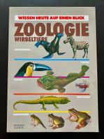 ZOOLOGIE / WIRBELTIERE