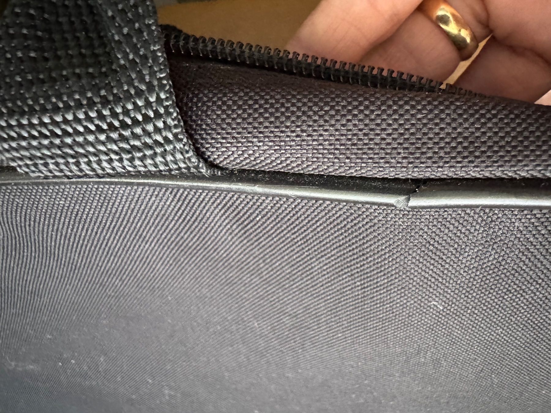 Borse: HP Laptoptasche Aktentasche Computertasche – Usato da Obfelden venduto da cesarina10 6