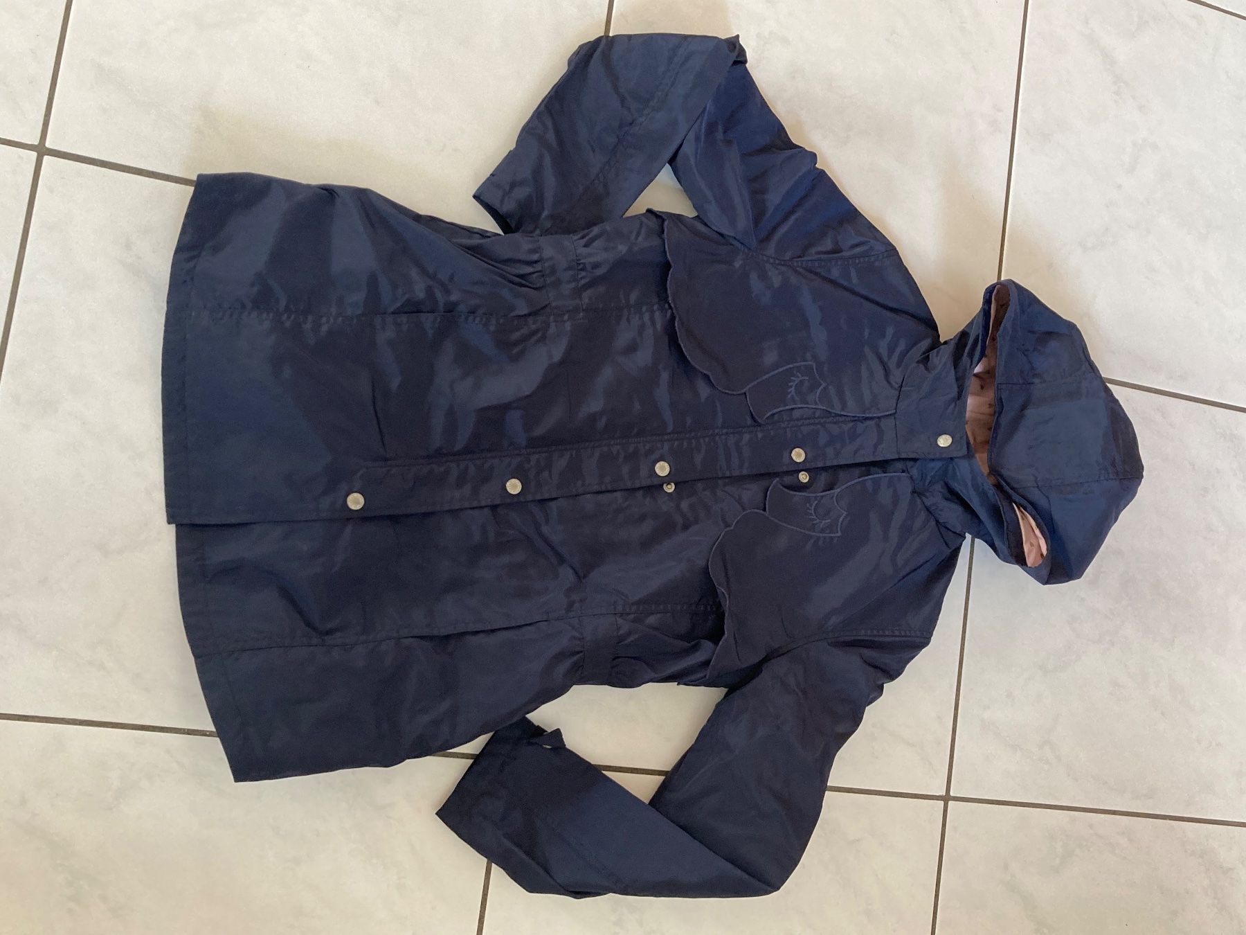 Catimini Giacche & Cappotti: CATIMINI trench 12ans/152cm – Nuovo (secondo la descrizione) da domdidier venduto da picolo99