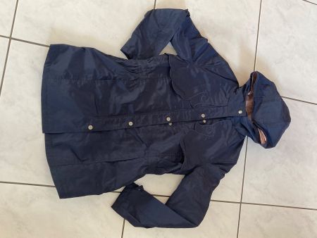CATIMINI trench 12ans/152cm
