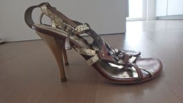 VIC Matie, Sandalen, Grösse 38.5