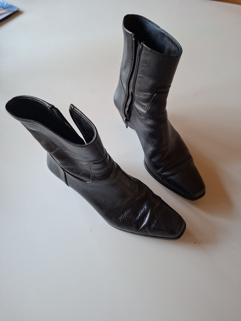 Arket Scarpe da donna: Gute Damenschuhe Arket Größe 36 – Usato da Schwerzenbach venduto da mal_jr98 1