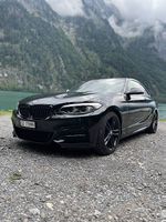 Bmw m240